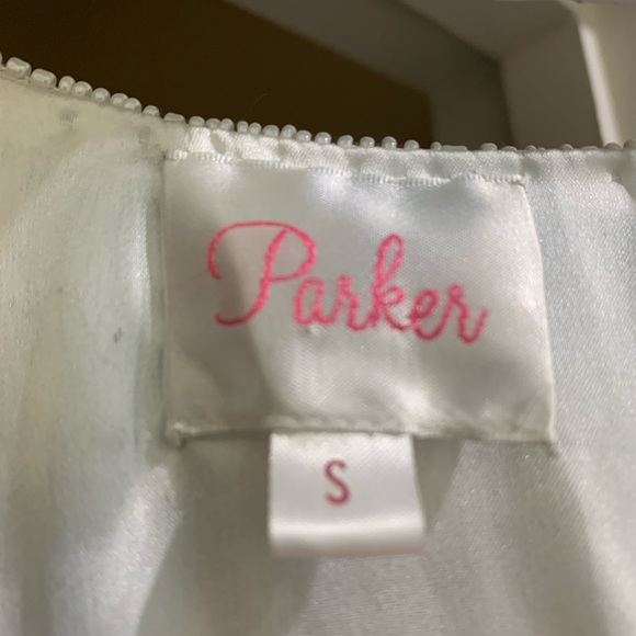 Parker party dress - Picture 3 of 5